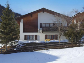 Chalet Haus Murena by Interhome
